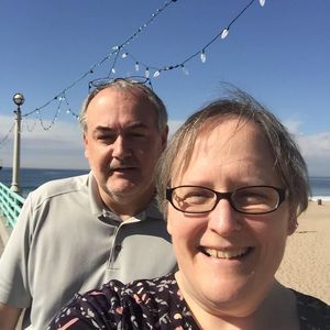 Meet your Posher, Donna